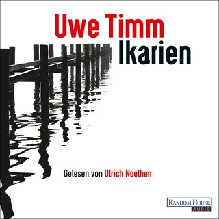 Ikarien als Hörbuch