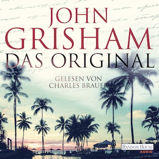 Das Original als Hörbuch