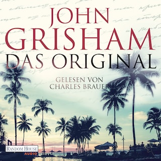 Das Original als Hörbuch