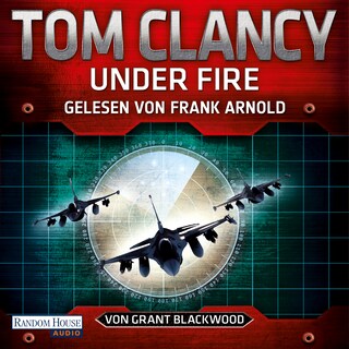 Under Fire als Hörbuch