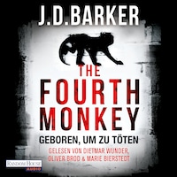 The Fourth Monkey -