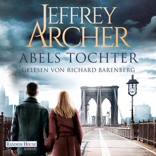 Abels Tochter als Hörbuch