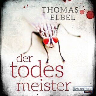 Der Todesmeister als Hörbuch