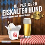 Eiskalter Hund