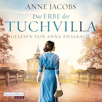 Das Erbe der Tuchvilla