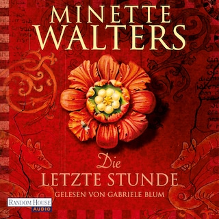 Die letzte Stunde als Hörbuch
