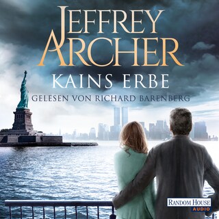 Kains Erbe als Hörbuch