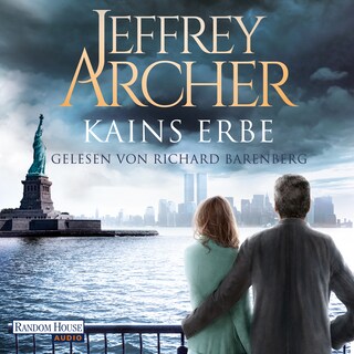 Kains Erbe als Hörbuch