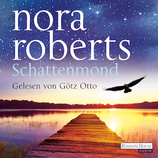 Schattenmond als Hörbuch