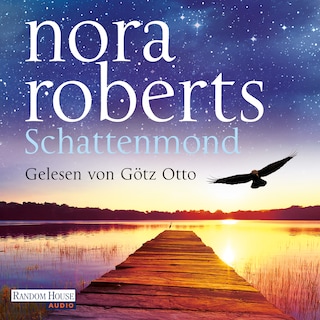 Schattenmond als Hörbuch