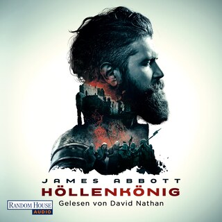 Höllenkönig als Hörbuch
