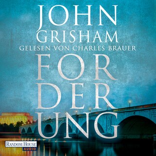 Forderung als Hörbuch