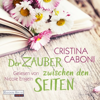 Der Zauber zwischen den Seiten als Hörbuch