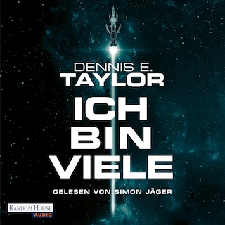 Ich bin viele als Hörbuch