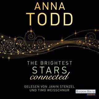 The Brightest Stars  - connected als Hörbuch