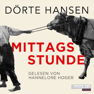 Mittagsstunde als Hörbuch