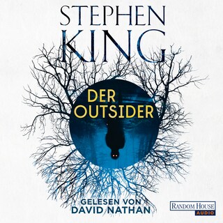Der Outsider als Hörbuch