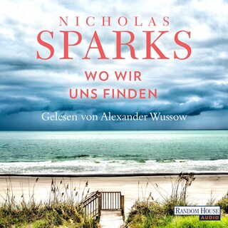 Wo wir uns finden als Hörbuch