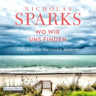 Wo wir uns finden als Hörbuch