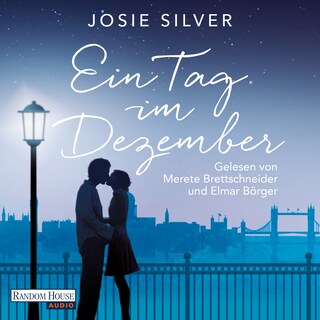 Ein Tag im Dezember als Hörbuch