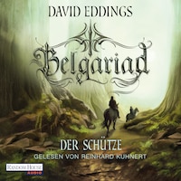 Belgariad - Der Schütze