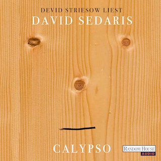Calypso als Hörbuch