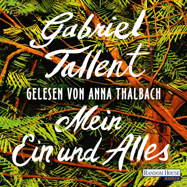 Buchcover für Mein Ein und Alles