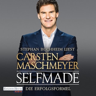 Selfmade als Hörbuch