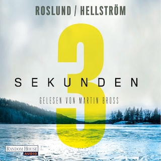 Drei Sekunden als Hörbuch