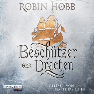 Beschützer der Drachen als Hörbuch