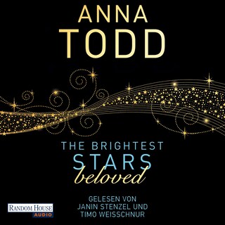 The Brightest Stars  - beloved als Hörbuch