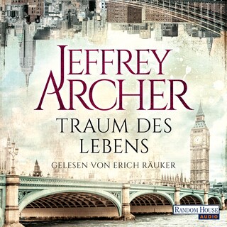 Traum des Lebens als Hörbuch