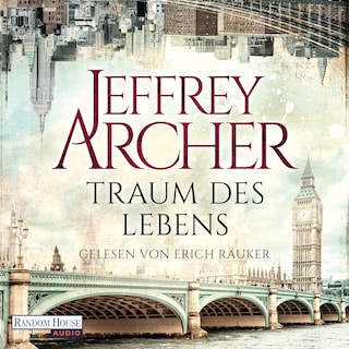 Traum des Lebens als Hörbuch