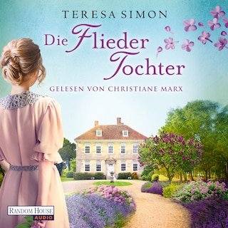 Die Fliedertochter als Hörbuch