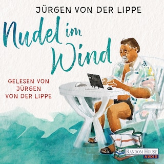 Nudel im Wind als Hörbuch