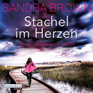 Stachel im Herzen als Hörbuch