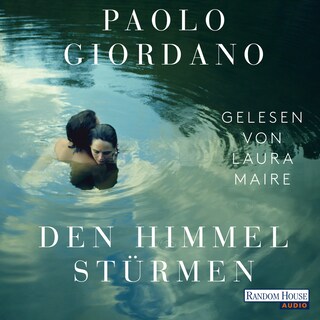 Den Himmel stürmen als Hörbuch