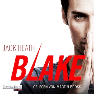 Blake als Hörbuch