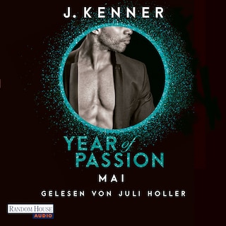 Year of Passion. Mai als Hörbuch