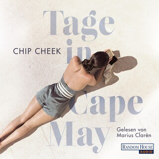 Tage in Cape May als Hörbuch