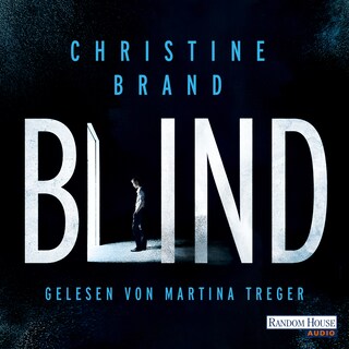 Blind als Hörbuch