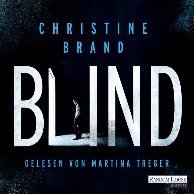 Book cover for Blind