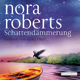 Schattendämmerung als Hörbuch