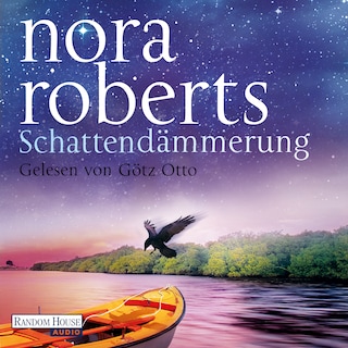 Schattendämmerung als Hörbuch