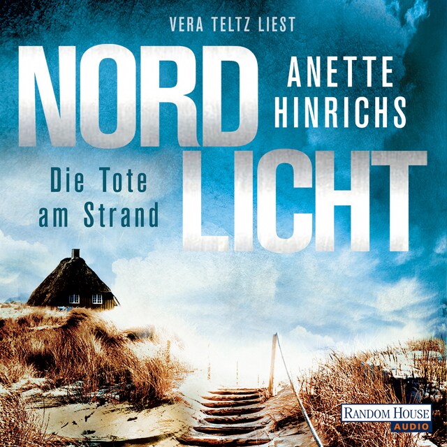 Buchcover für Nordlicht