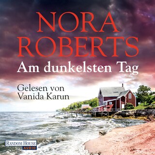 Am dunkelsten Tag als Hörbuch