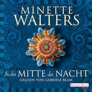 In der Mitte der Nacht als Hörbuch
