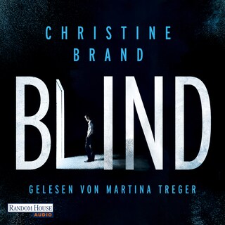 Blind als Hörbuch