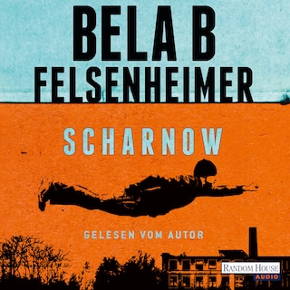 Scharnow als Hörbuch