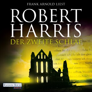 Der zweite Schlaf als Hörbuch